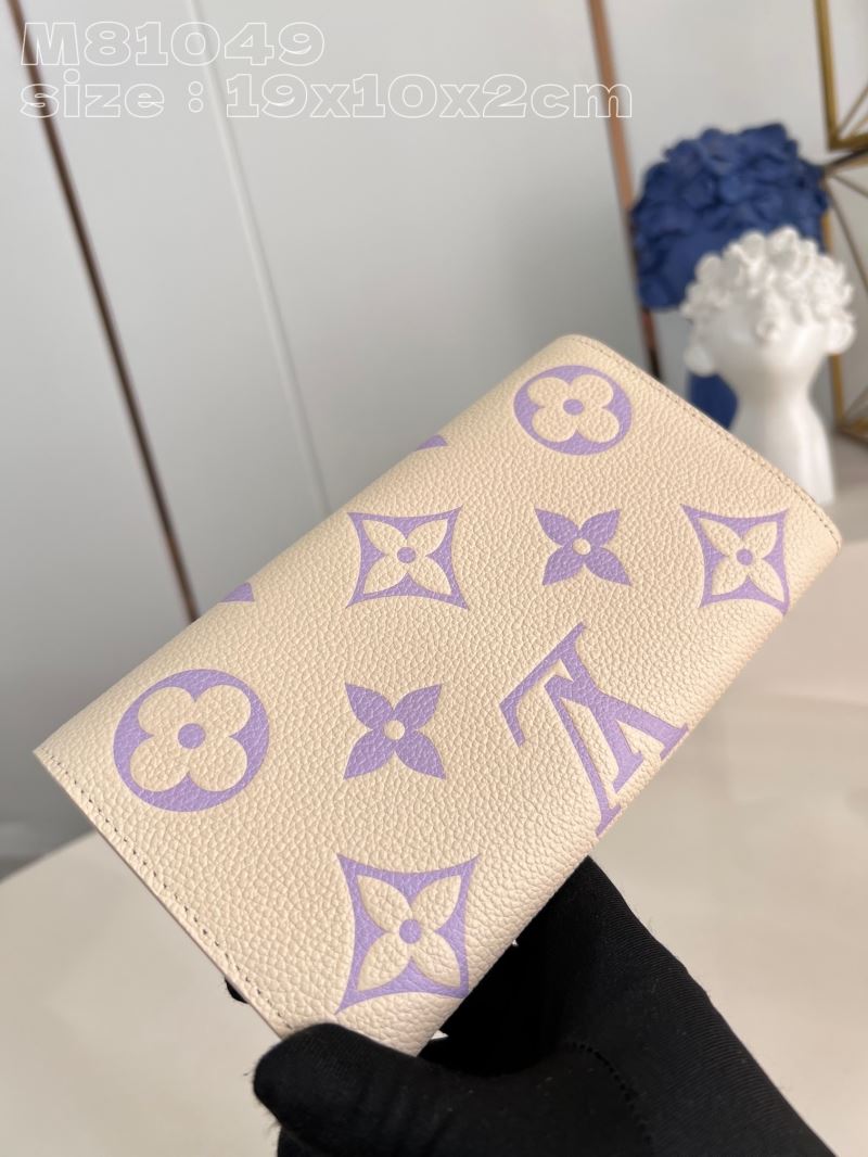 LV Wallets